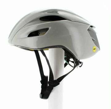 Tweedehands MET Manta MIPS Helmet 2025 bike — afbeelding 8 van 10