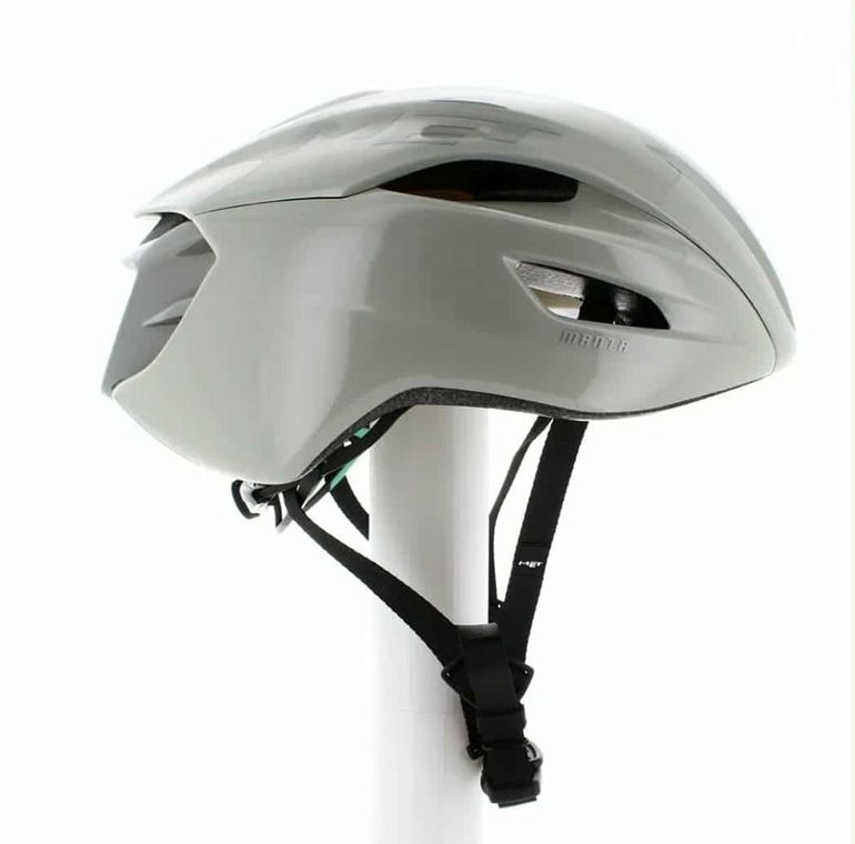 MET Manta MIPS Helmet 2025 bike usato — immagine 7 di 10
