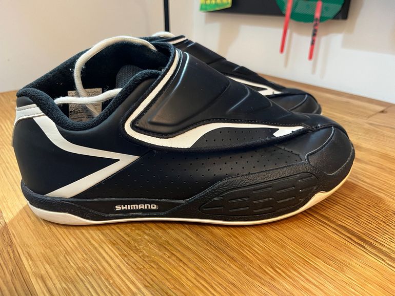 Used Shimano Shimano SPD Mountain Bike Shoes - EU 44 2015 bike — image 2 of 6