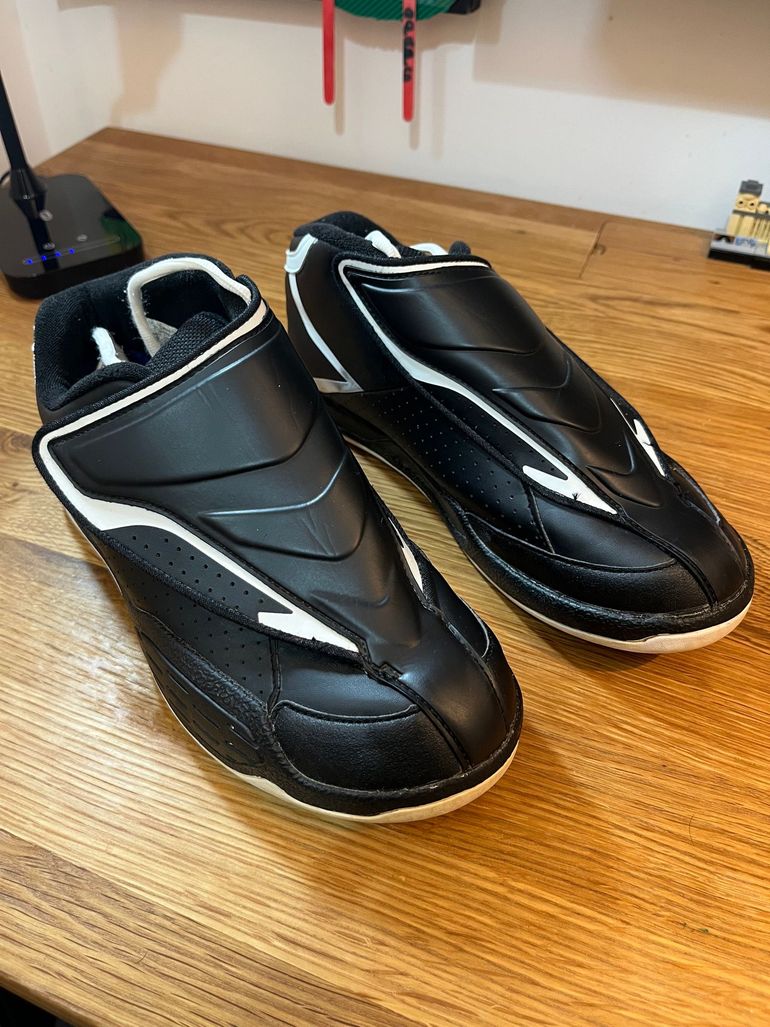 Used Shimano Shimano SPD Mountain Bike Shoes - EU 44 2015 bike — image 1 of 6