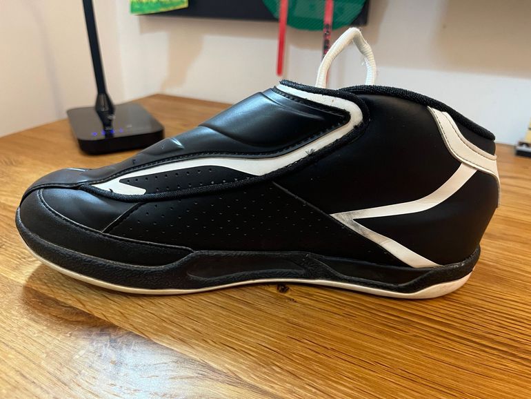 Used Shimano Shimano SPD Mountain Bike Shoes - EU 44 2015 bike — image 5 of 6