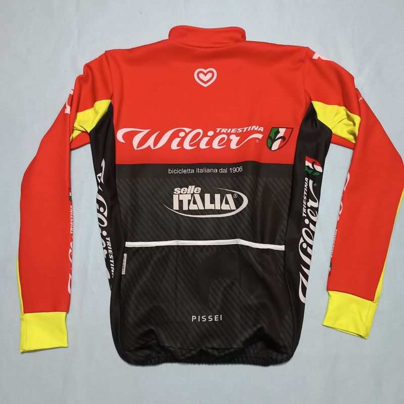 Used Pissei Giacca termica bike — image 3 of 6