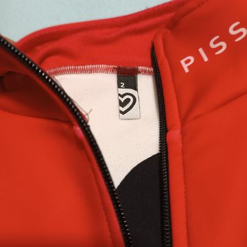 Used Pissei Giacca termica bike — image 5 of 6