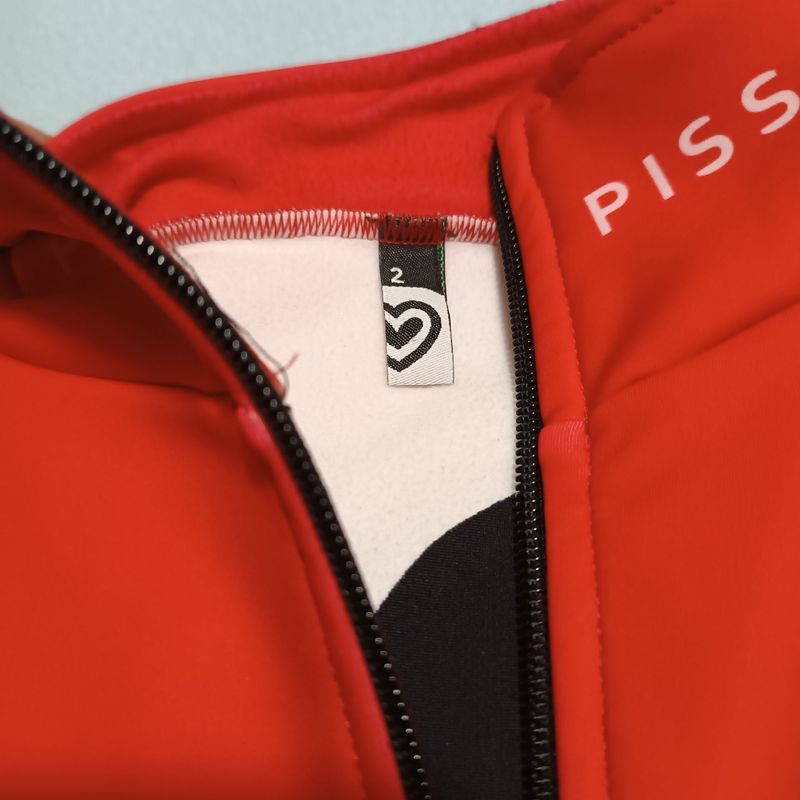 Used Pissei Giacca termica bike — image 5 of 6