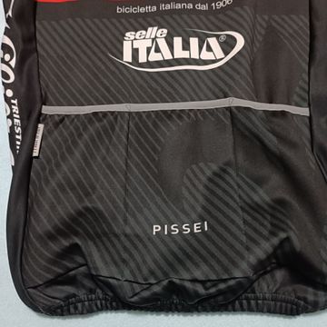 Used Pissei Giacca termica bike — image 4 of 6