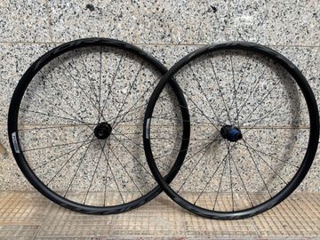 Brugt FORZA Norte G 2023 Wheels