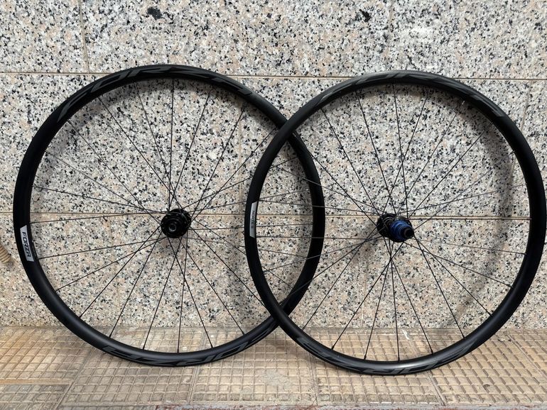Used FORZA Norte G 2023 bike — image 1 of 6