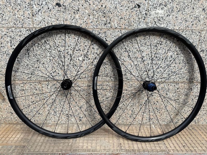 Used FORZA Norte G 2023 Wheels