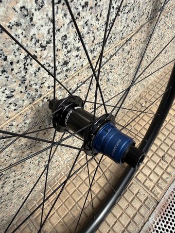 FORZA Norte G 2023 bike d'occasion — image 4 sur 6