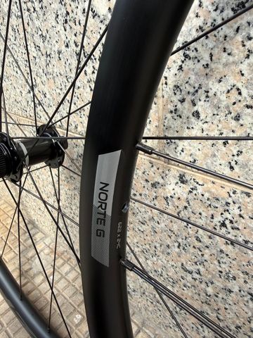 FORZA Norte G 2023 bike d'occasion — image 5 sur 6