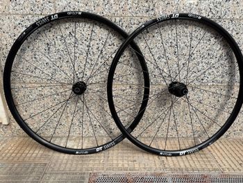 Dt Swiss R470 DB 2023