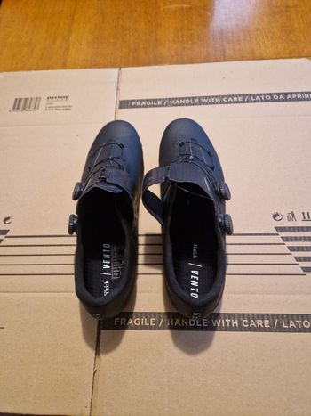 Fizik vento, fizik vento