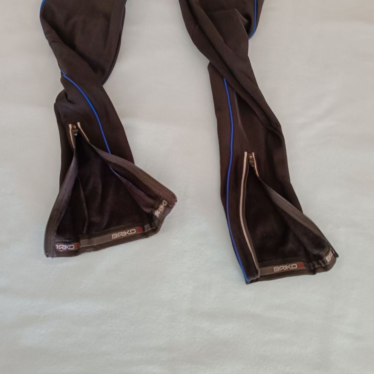Used Briko Calzamaglia Termica invernale bike — image 4 of 6