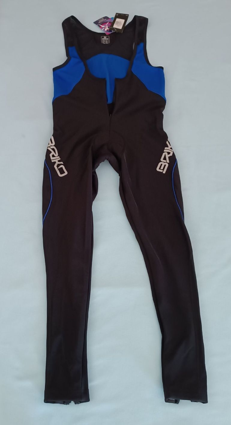 Used Briko Calzamaglia Termica invernale bike — image 1 of 6