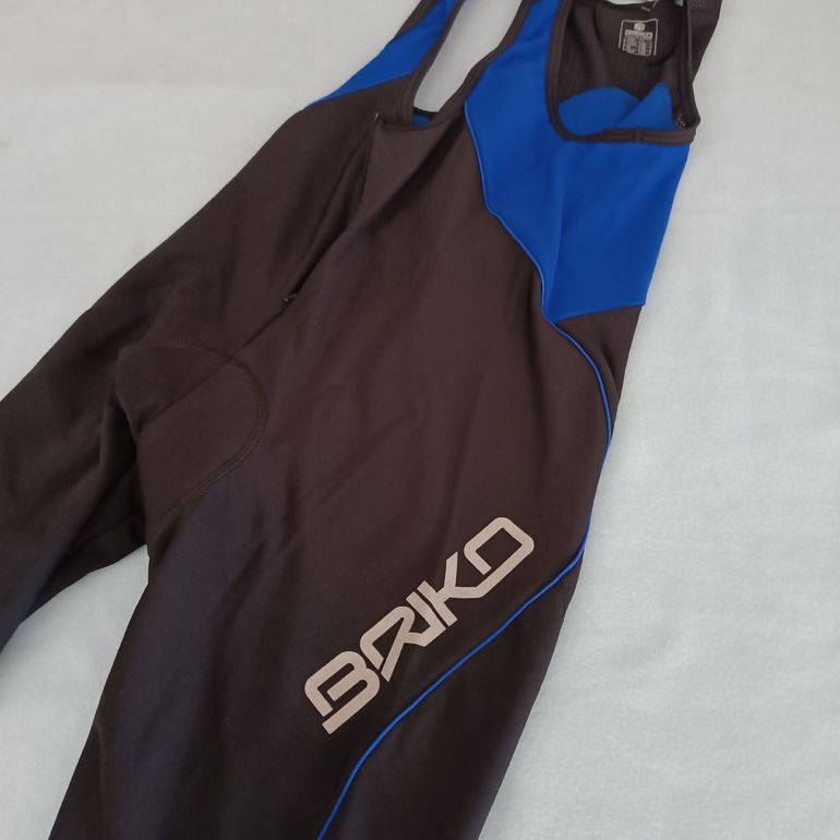 Used Briko Calzamaglia Termica invernale bike — image 6 of 6