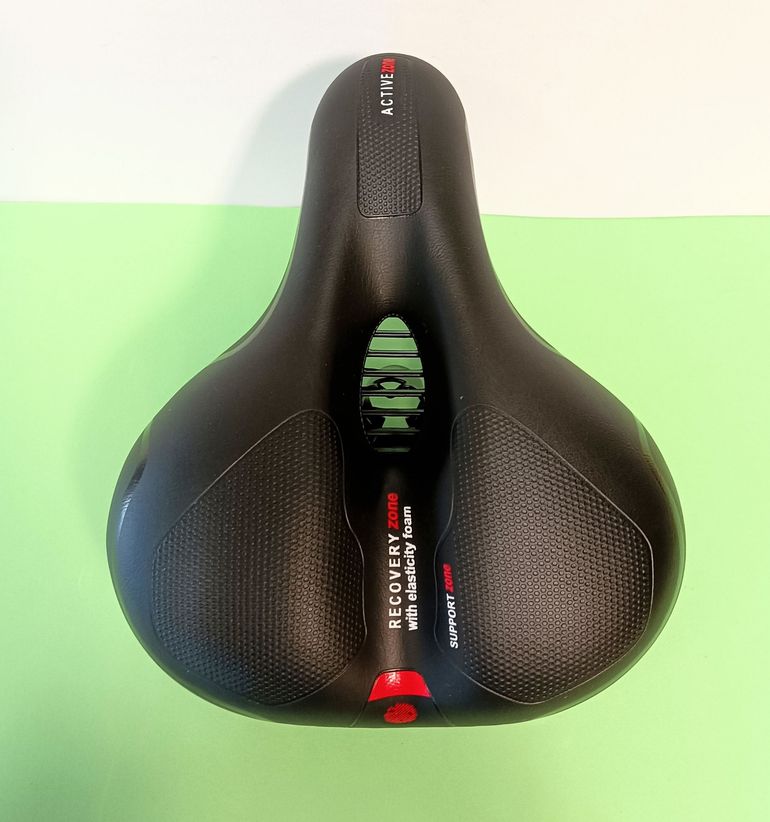 Used BP Bike Sillín para bicicleta de ciudad y trakking 2024 bike — image 5 of 5