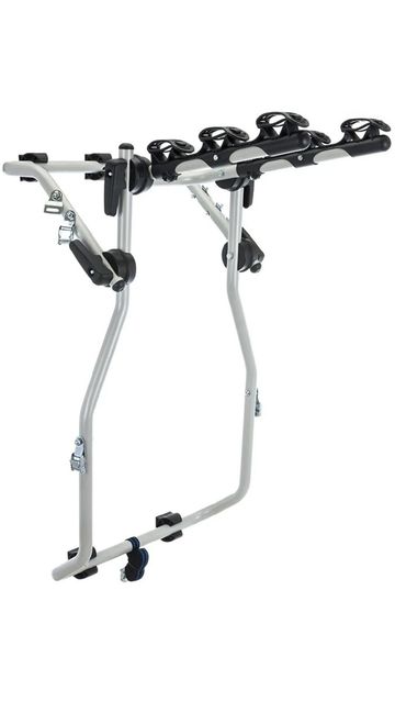 Peruzzo Portabici mod. Milano Cycling Accessories de segunda mano
