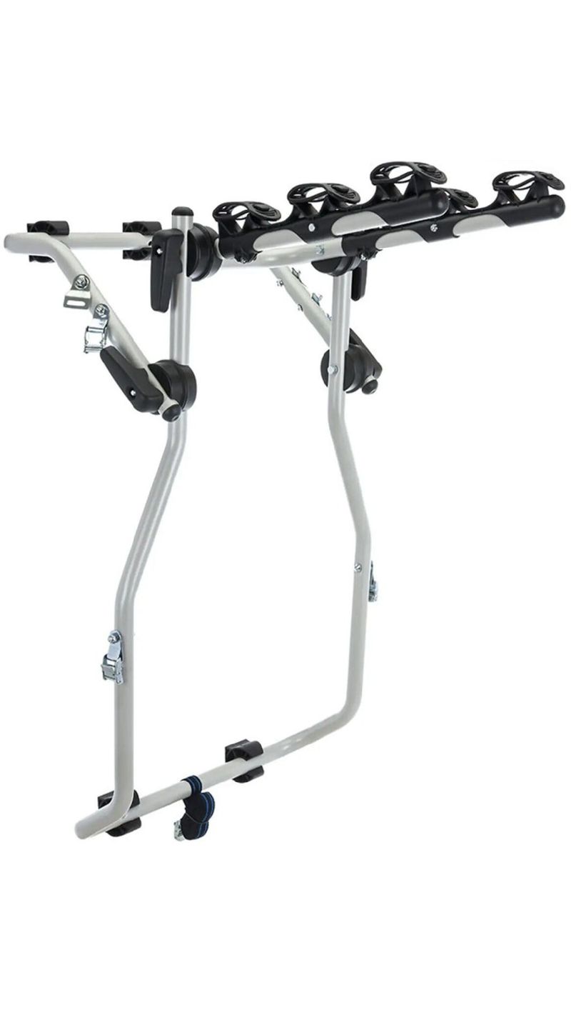 Peruzzo Portabici mod. Milano Cycling Accessories de segunda mano