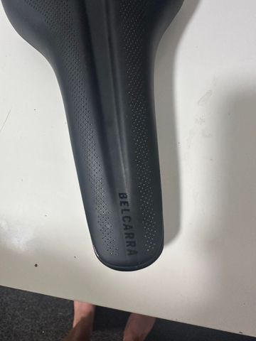 Used Syncros s belcarra carbon 2024 Saddles & Seatposts
