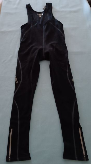Used briko Calzamaglia termica invernale Cycling Clothing