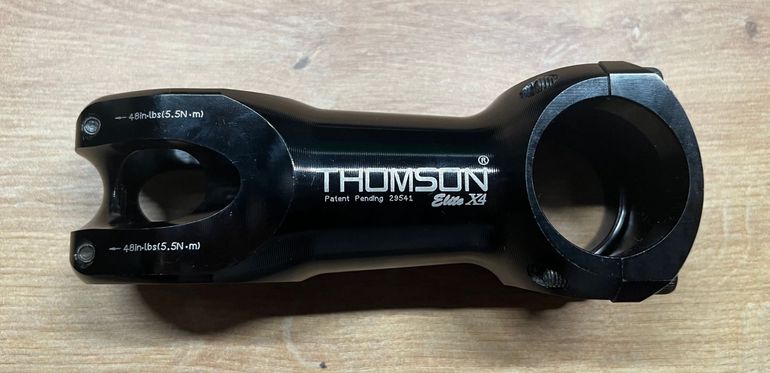 Used Thomson Thomson Elite X4 2020 bike — image 2 of 2
