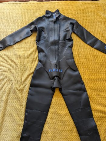 Used Deboer Floh 1.0 Watersport Clothing