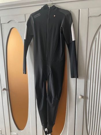 Used Bioracer Speedwear Concept CX Tempest Race Suit 2024 bike
