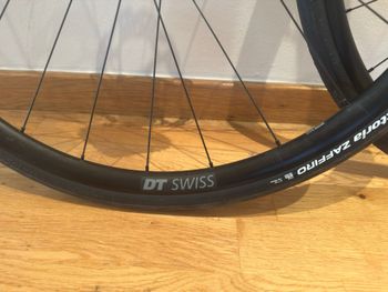 Used Dt Swiss DT SWISS ENDURANCE LN 2022 bike — image 3 of 9