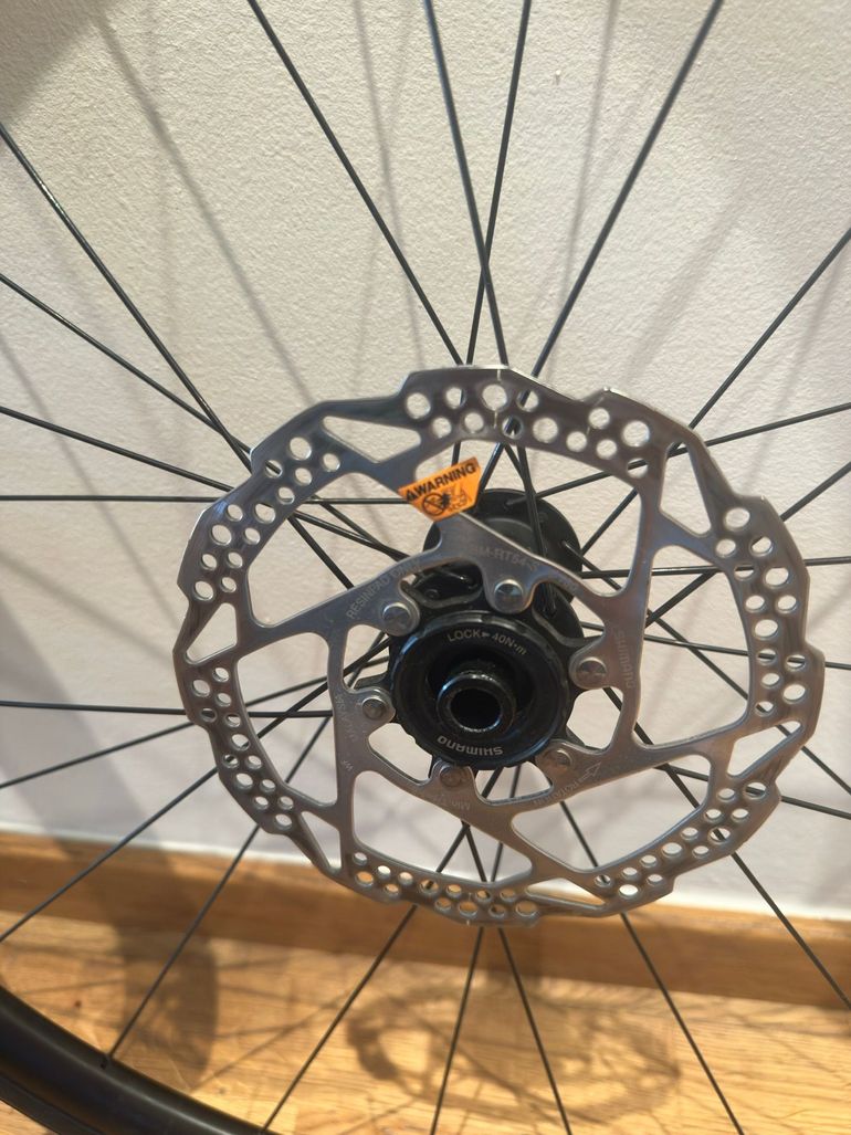 Used Dt Swiss DT SWISS ENDURANCE LN 2022 bike — image 5 of 9