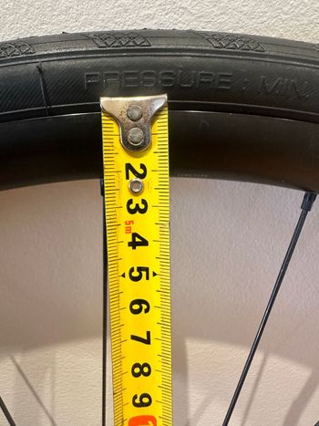 Used Dt Swiss DT SWISS ENDURANCE LN 2022 bike — image 2 of 9