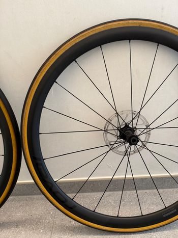 Used Roval alpinist clx II 2023 bike — image 8 of 12