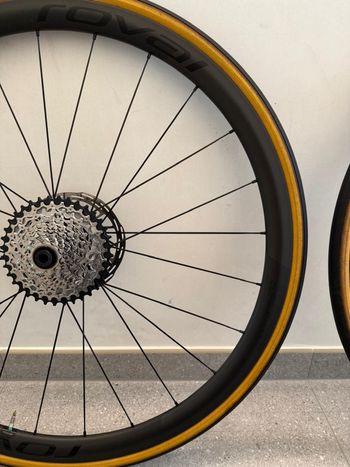 Used Roval alpinist clx II 2023 bike — image 9 of 12