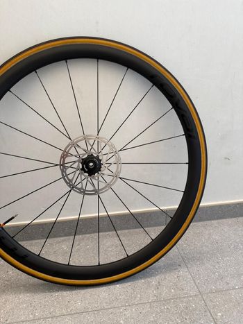 Used Roval alpinist clx II 2023 bike — image 6 of 12