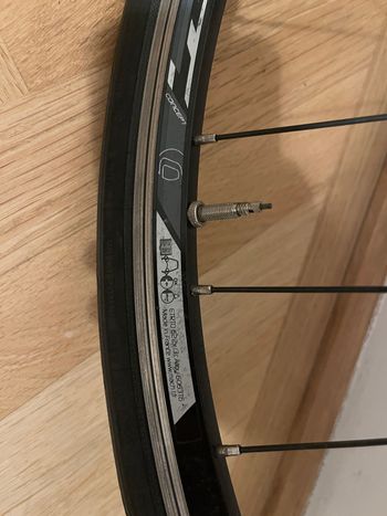 Used MACH 1 Concept bike — image 4 of 5