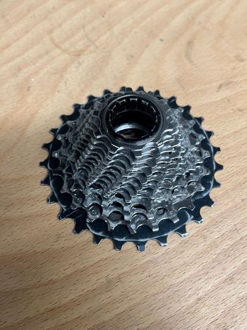 Gebrauchtes Sram CS-XG-1270-D1 2024 Drivetrain & Pedals