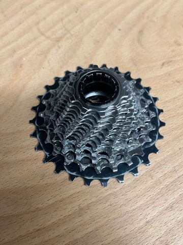 Sram CS-XG-1270-D1 2024 Drivetrain & Pedals d'occasion
