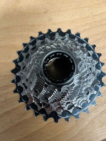 Brugt Sram CS-XG-1270-D1 2024 bike — billede 2 af 4