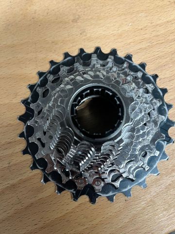 Używany Sram CS-XG-1270-D1 2024 bike — zdjęcie 2 z 4
