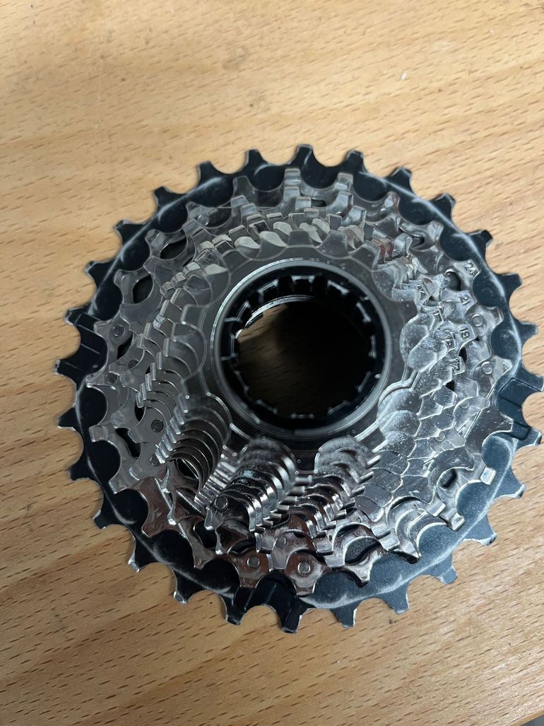 Brugt Sram CS-XG-1270-D1 2024 bike — billede 2 af 4