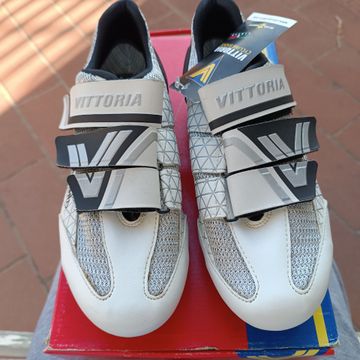 Brugt Vittoria scarpe Trail Diamond Cycling Shoes