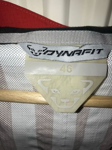 Dynafit Veste TLT Gore Tex 2019 bike usato — immagine 4 di 4