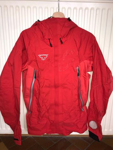 Dynafit Veste TLT Gore Tex 2019 bike usato — immagine 1 di 4