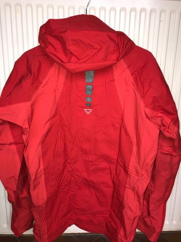Dynafit Veste TLT Gore Tex 2019 bike usato — immagine 2 di 4