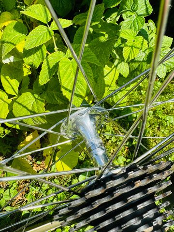 Tweedehands Mavic CXP30 1989 bike — afbeelding 2 van 6