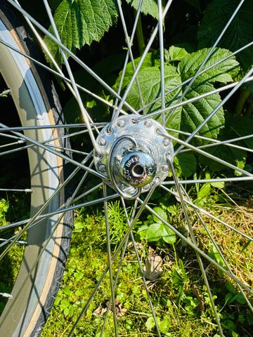 Tweedehands Mavic CXP30 1989 bike — afbeelding 3 van 6