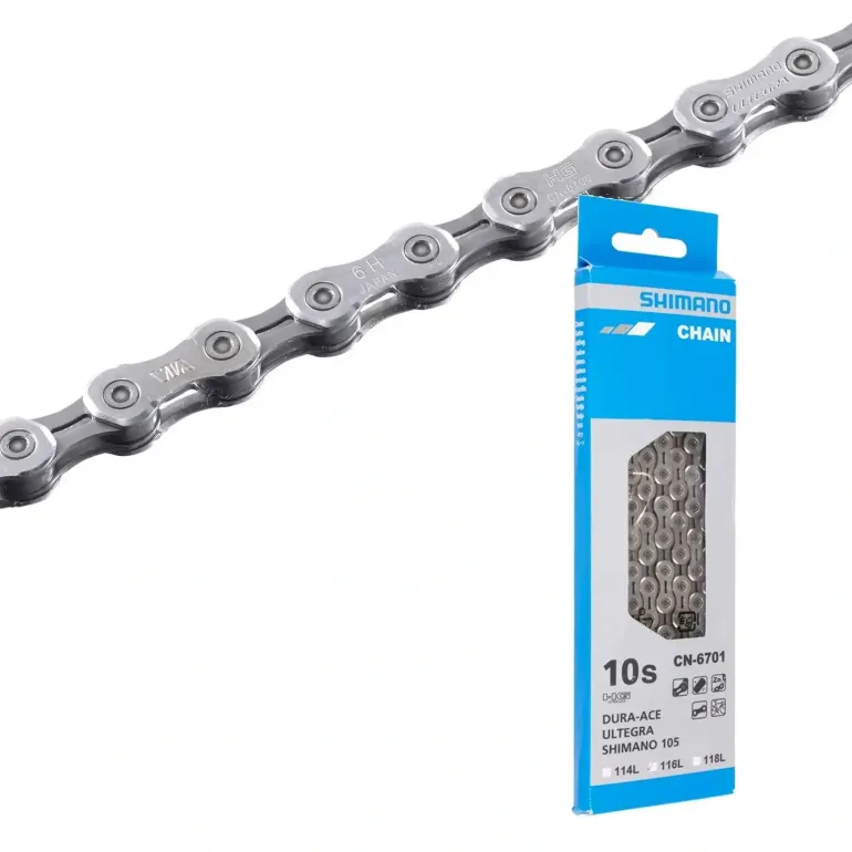 Used Shimano Shimano 10-speed Chain 2020 bike — image 1 of 2