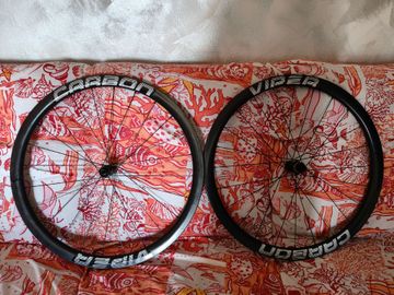 Used carbonio viper 40 2024 bike — image 1 of 3