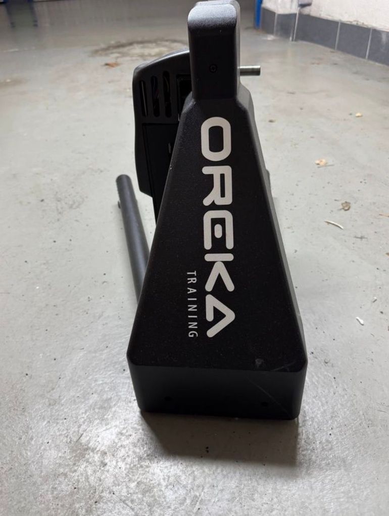 Oreka Oreka O7 Rodillo de Entrenamiento 2024