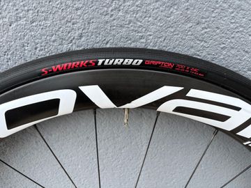 Used Specialized Roval Rapide cl 50 2021 bike — image 2 of 3
