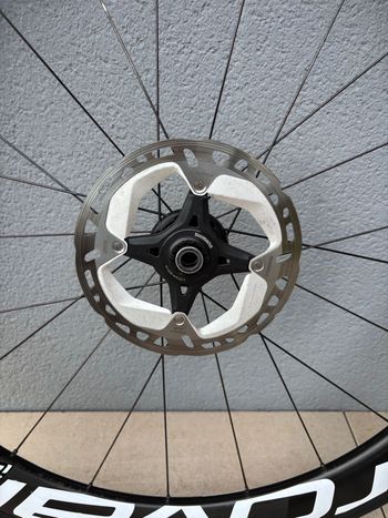 Specialized Roval Rapide cl 50 2021 bike usato — immagine 3 di 3